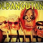 Oldangutan