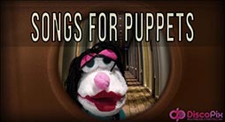 DiscoPix Artlist Songs For Puppets Thumbnail