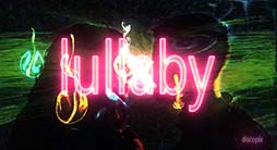 DiscoPix Lullaby by Michael FK Thumbnail