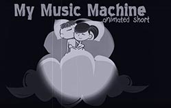 DiscoPix My Music Machine Fall In Thumbnail