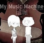 DiscoPix My Music Machine Fall Out Thumbnail