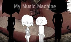 DiscoPix My Music Machine Fall Out Thumbnail