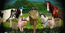 DiscoPix on the farm thumbnail