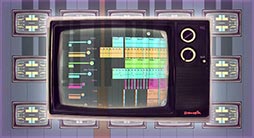 Discopix FL Studio 80s Dance Thumbnail