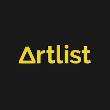 Artlist.Io Logo