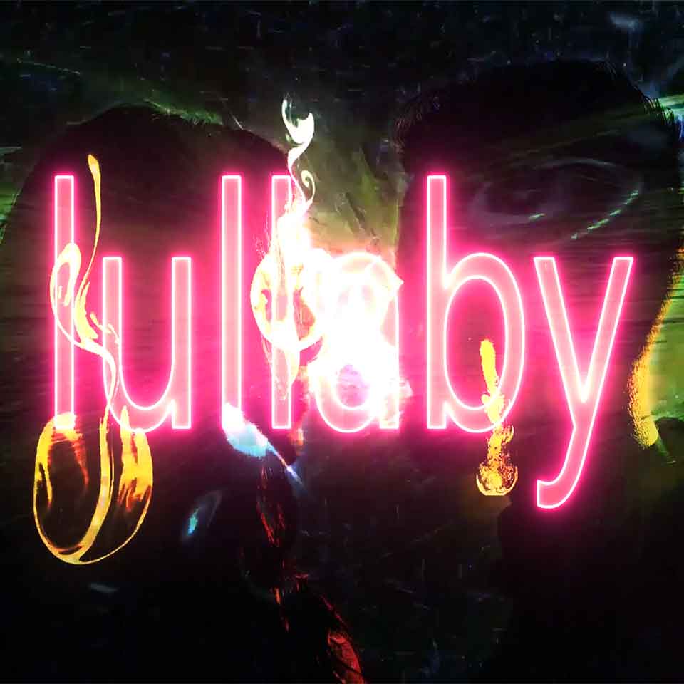Discopix Lullaby Michael FK Artlist Square