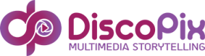 discopix logo small